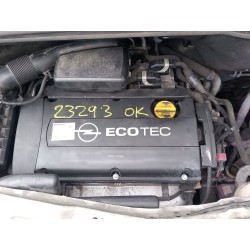 Motor y cambio exportación opel meriva a monospace (X03)