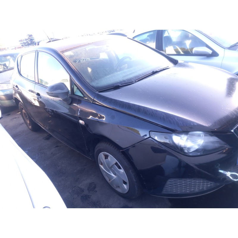 seat ibiza iv (6j5, 6p1) del año 2011