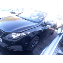 seat ibiza iv (6j5, 6p1) del año 2011