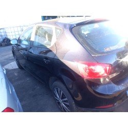 seat ibiza iv (6j5, 6p1) del año 2011