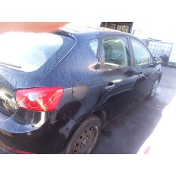 seat ibiza iv (6j5, 6p1) del año 2011
