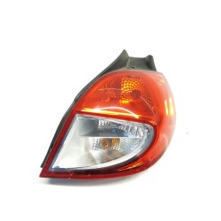 Feu arrière droit Renault Clio III (BR0/1, CR0/1) | Desguace Becerril