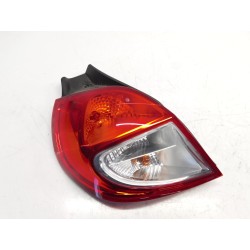Left rear taillight Renault Clio III (BR0/1, CR0/1) | Becerril Scrap Yard