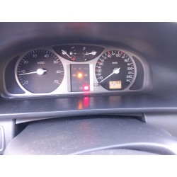 renault laguna ii (bg0/1_) del año 2003