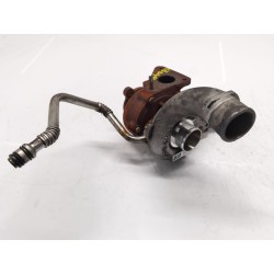 Turbocompresseur Renault SCÉNIC II (JM0/1_) | Desguace Becerril
