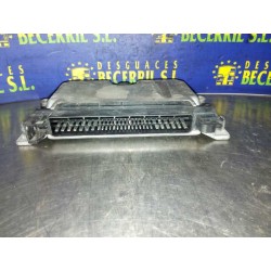 Recambio de centralita motor uce para peugeot 206 berlina xs referencia OEM IAM 9632693980 0261206216 