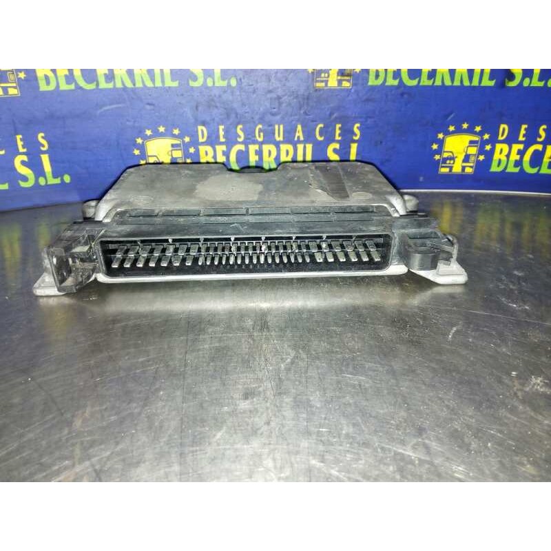 Recambio de centralita motor uce para peugeot 206 berlina xs referencia OEM IAM 9632693980 0261206216 Recambio de centralita motor uce para peugeot 206 berlina xs referencia OEM IAM 9632693980 0261206216