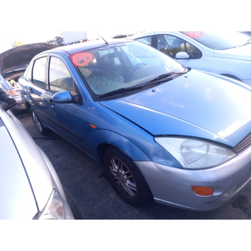 ford focus i sedán (dfw) del año 2001