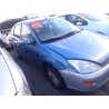 ford focus i sedán (dfw) del año 2001