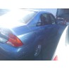 ford focus i sedán (dfw) del año 2001