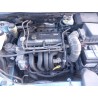 ford focus i sedán (dfw) del año 2001