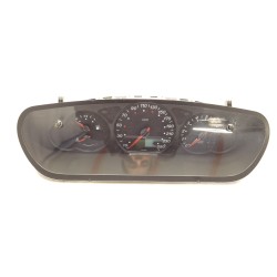 Tableau de bord citroen C5 I (DC_) oem 9654562380