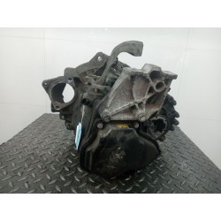 Boîte de vitesses Volkswagen Golf IV (1J1) | Desguace Becerril