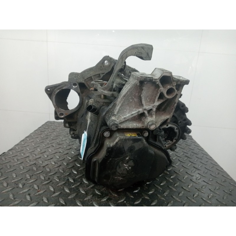 Boîte de vitesses Volkswagen Golf IV (1J1) | Desguace Becerril