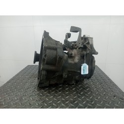 Boîte de vitesses Volkswagen Golf IV (1J1) | Desguace Becerril