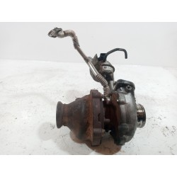 Recambio de turbocompresor para opel astra j lim. cosmo referencia OEM IAM 55570748  