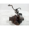 Recambio de turbocompresor para opel astra j lim. cosmo referencia OEM IAM 55570748  