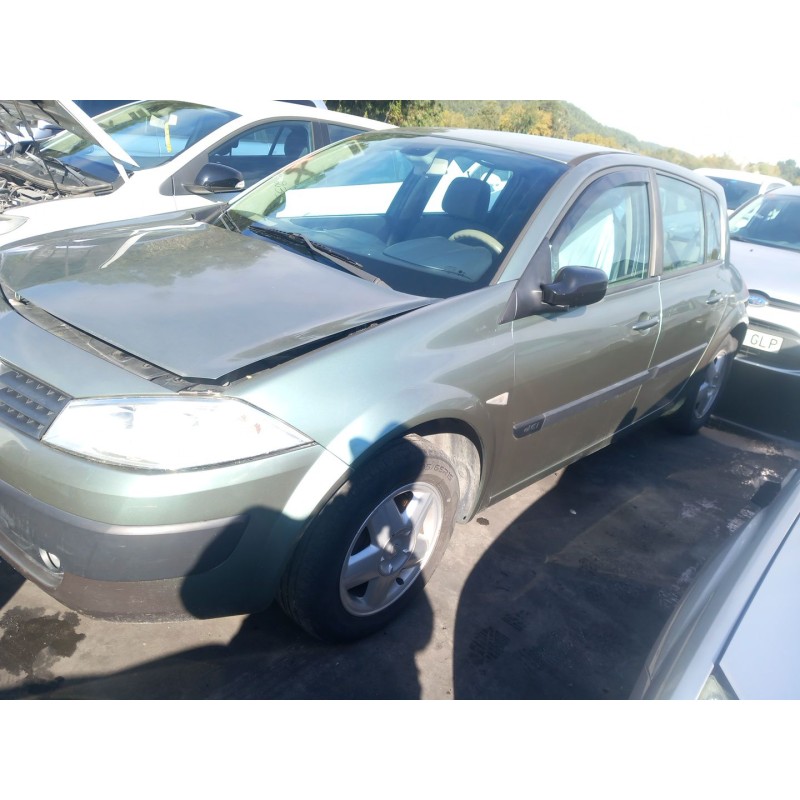 renault megane ii (bm0/1_, cm0/1_) del año 2005