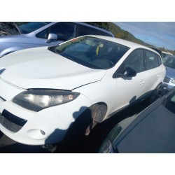 renault megane iii grandtour (kz0/1) del año 2011