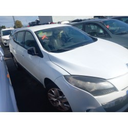 renault megane iii grandtour (kz0/1) del año 2011