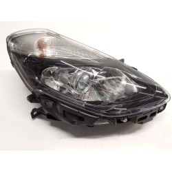 Phare droit Renault Clio III (BR0/1, CR0/1) | Desguace Becerril