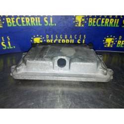 Recambio de centralita motor uce para peugeot 206 berlina xs referencia OEM IAM 9632693980 0261206216 