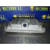 Recambio de centralita motor uce para peugeot 206 berlina xs referencia OEM IAM 9632693980 0261206216 
