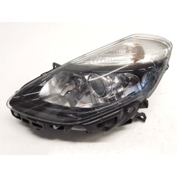 Phare gauche Renault Clio III (BR0/1, CR0/1) | Desguace Becerril