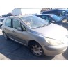 Detalhamento das peças para Peugeot 307 (3A/C) 2.0 HDI 110 Diesel do ano 2004 com motor RHS