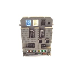Pièce BSI (Built-in Systems Interface) CITROEN C3 I (FC_, FN_) | Desguace Becerril