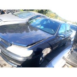 Detalhamento das peças para Peugeot 406 (8B) 2.1 td 12V Diesel do ano 1997 com motor P8C (XUD11BTE)