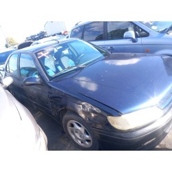 Detalhamento das peças para Peugeot 406 (8B) 2.1 td 12V Diesel do ano 1997 com motor P8C (XUD11BTE)