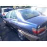 Detalhamento das peças para Peugeot 406 (8B) 2.1 td 12V Diesel do ano 1997 com motor P8C (XUD11BTE)