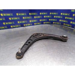 Recambio de brazo suspension inferior delantero izquierdo para renault laguna (b56) 1.9 dci rt referencia OEM IAM   