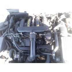 Detalhamento das peças para Peugeot 406 (8B) 2.1 td 12V Diesel do ano 1997 com motor P8C (XUD11BTE)