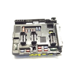 Pièce BSM (Boîtier de Servitude Moteur) CITROEN Xsara picasso (N68) | Desguace Becerril