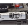 Pièce BSM (Boîtier de Servitude Moteur) CITROEN Xsara picasso (N68) | Desguace Becerril