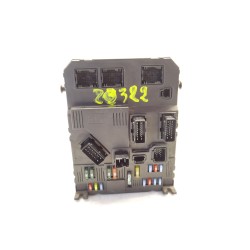 Pièce BSI (Built-in Systems Interface) CITROEN Xsara picasso (N68) | Desguace Becerril