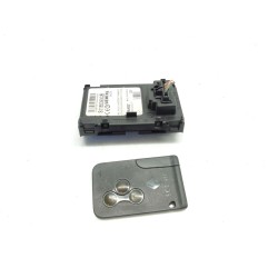 Porte-cartes Renault SCÉNIC II (JM0/1_) | Desguace Becerril