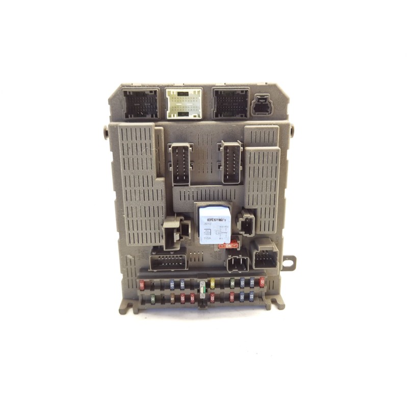 Pièce BSI (Built-in Systems Interface) CITROEN C5 I (DC_) | Desguace Becerril