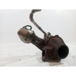 Recambio de turbocompresor para opel astra j lim. cosmo referencia OEM IAM 55570748  