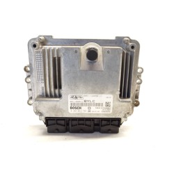 Unité de commande moteur (UCE) Ford Focus II (DA_, hcp, dp) | Desguace Becerril