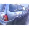 hyundai trajet (fo) del año 2001