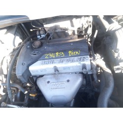 hyundai trajet (fo) del año 2001