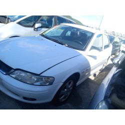 opel vectra b (j96) del año 2001