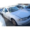 opel vectra b (j96) del año 2001