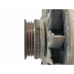 Recambio de alternador para ford escort berlina/turnier bravo lim. referencia OEM IAM 54022613 A12770 G4X2A