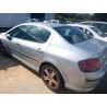 Detalhamento das peças para Peugeot 407 (6D_) 2.0 HDi 135 (6DRHRH, 6DRHRE, 6DRHRG, 6DRHRJ) Diesel do ano 2004 com motor RHR (DW10BTED4)