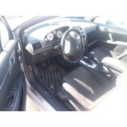 Detalhamento das peças para Peugeot 407 (6D_) 2.0 HDi 135 (6DRHRH, 6DRHRE, 6DRHRG, 6DRHRJ) Diesel do ano 2004 com motor RHR (DW10BTED4)