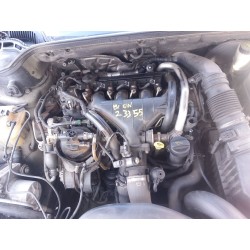 Detalhamento das peças para Peugeot 407 (6D_) 2.0 HDi 135 (6DRHRH, 6DRHRE, 6DRHRG, 6DRHRJ) Diesel do ano 2004 com motor RHR (DW10BTED4)